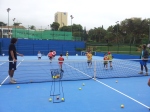Don Carlos Tennis & Sports, Marbella